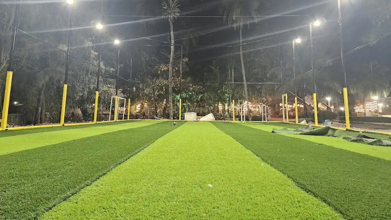 Party Lawn